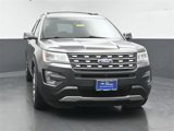 Certified 2017 Ford Explorer Limited image 2