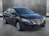 Used 2015 Nissan Sentra S image 3