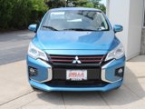New 2024 Mitsubishi Mirage SE image 4