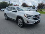 Used 2019 GMC Terrain SLT w/ Preferred Package image 3