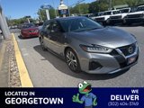 Used 2020 Nissan Maxima 3.5 SV w/ Floor Mat Group image 6