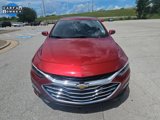 Used 2024 Chevrolet Malibu LT image 4