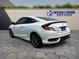 Used 2020 Honda Civic EX image 5