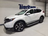 Used 2019 Honda CR-V Touring image 2