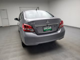 Used 2020 Mitsubishi Mirage G4 SE image 6