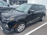 Used 2021 Kia Soul LX image 2