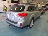Used 2011 Subaru Outback 2.5i Limited image 4