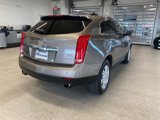 Used 2011 Cadillac SRX Luxury image 3
