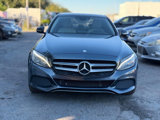 Used 2015 Mercedes-Benz C 300 4MATIC Sedan image 3
