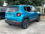 Certified 2021 Jeep Renegade Latitude image 3