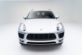 Certified 2018 Porsche Macan image 6