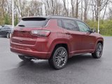Used 2022 Jeep Compass High Altitude image 4