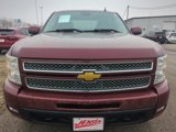 Used 2013 Chevrolet Silverado 1500 LTZ w/ LTZ Plus Package image 3
