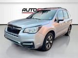 Used 2018 Subaru Forester 2.5i Premium image 3