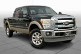 Used 2013 Ford F250 Lariat w/ Lariat Ultimate Pkg image 2