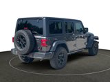 Used 2018 Jeep Wrangler Unlimited Sport S image 6