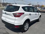 Used 2018 Ford Escape S image 4