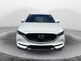 Used 2021 MAZDA CX-5 Signature image 2