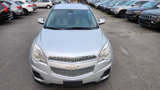 Used 2011 Chevrolet Equinox LT image 3