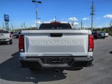 New 2025 Chevrolet Colorado W/T w/ Advanced Trailering Package image 5