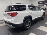 Used 2018 GMC Acadia SLT image 4