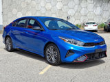 Used 2022 Kia Forte GT-Line w/ GT-Line Premium Package image 2