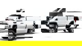 New 2025 GMC Sierra 1500 Pro w/ Pro Value Package image 2
