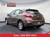 Used 2019 Chevrolet Cruze LS image 5