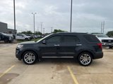 Used 2017 Ford Explorer Limited w/ Equipment Group 301A image 4