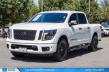 Used 2018 Nissan Titan SV w/ Midnight Edition image 4