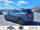 Used 2022 Chevrolet Equinox RS w/ RS Leather Package image 5