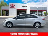 Certified 2024 Toyota Corolla LE image 2