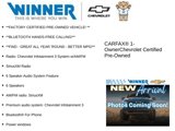Certified 2022 Chevrolet Equinox LS image 5
