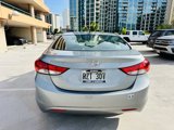 Used 2013 Hyundai Elantra GLS w/ Preferred Pkg image 5