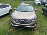 Used 2020 Ford Edge Titanium w/ Cargo Accessory Package image 4