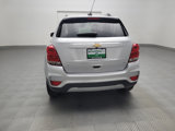 Used 2020 Chevrolet Trax LT w/ Sun & Sound Package image 6
