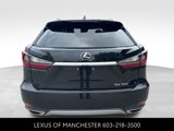 Used 2021 Lexus RX 350 AWD w/ Premium Package image 5
