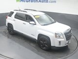 Used 2015 GMC Terrain SLT w/ Chrome Appearance Package image 2