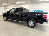 Used 2014 Ford F150 XLT w/ XLT Chrome Package image 2