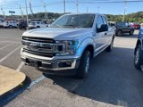 Used 2018 Ford F150 XLT image 2