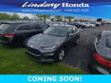 Certified 2023 Honda HR-V LX image 6