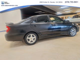Used 2002 Toyota Camry XLE image 4
