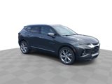 Certified 2019 Chevrolet Blazer Premier w/ Sun and Wheels Package image 2