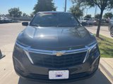 Certified 2022 Chevrolet Equinox LS w/ LS Convenience Package image 2