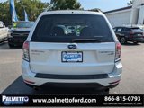 Used 2010 Subaru Forester 2.5X Premium image 5