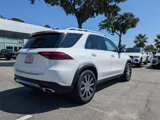 New 2026 Mercedes-Benz GLE 350 4MATIC image 4