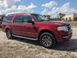 Used 2016 Ford Expedition EL XLT image 2
