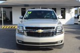 Used 2017 Chevrolet Suburban LT w/ Luxury Package image 2