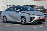 Certified 2018 Toyota Mirai image 5