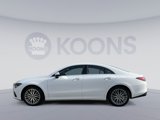 Certified 2025 Mercedes-Benz CLA 250 4MATIC image 2